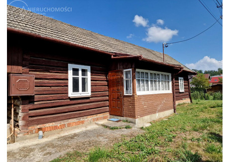 Dom na sprzedaż - Binarowa, Biecz (gm.), Gorlicki (pow.), 106 m², 119 000 PLN, NET-94