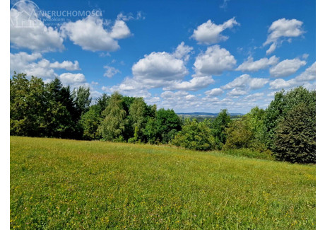 Działka na sprzedaż - Turza, Rzepiennik Strzyżewski (Gm.), Tarnowski (Pow.), 1063 m², 75 000 PLN, NET-90