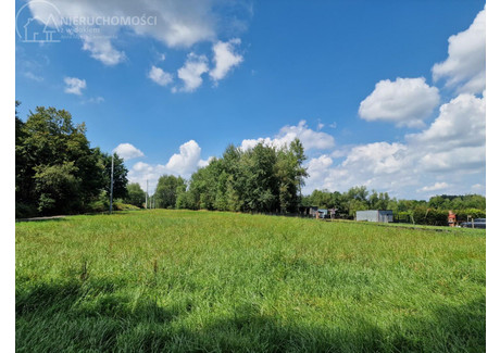 Działka na sprzedaż - Łomna, Nowy Wiśnicz (gm.), Bocheński (pow.), 1347 m², 129 000 PLN, NET-93