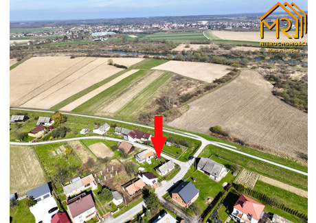 Dom na sprzedaż - Biskupice Radłowskie, Radłów, Tarnowski, 100 m², 119 000 PLN, NET-MP/24/2024-141