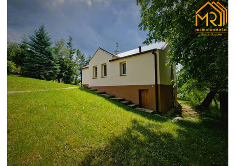 Dom na sprzedaż - Joniny, Ryglice, Tarnów, 90 m², 299 000 PLN, NET-MP/37/2024-165