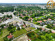 Budowlany na sprzedaż - Antoniego Gładysza Tarnów, 904 m², 299 000 PLN, NET-11/2024-176