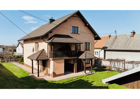 Dom na sprzedaż - Sarzyna, Leżajski, 180 m², 680 000 PLN, NET-O-45