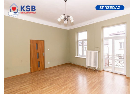 Mieszkanie na sprzedaż - Siennieńska Ostrowiec Świętokrzyski, Ostrowiecki (Pow.), 105 m², 209 000 PLN, NET-21