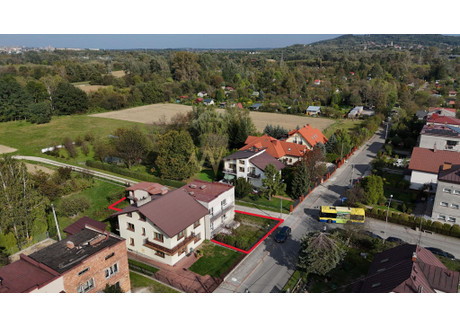 Dom na sprzedaż - Tarnów, 160 m², 650 000 PLN, NET-74