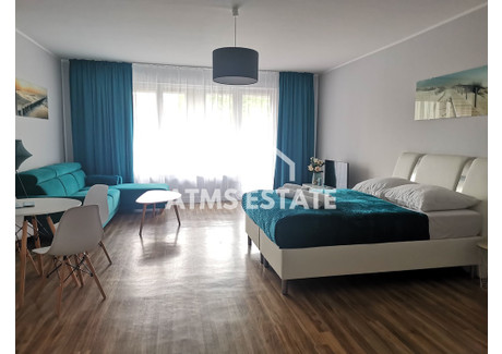 Mieszkanie do wynajęcia - Portowa Kołobrzeg, Kołobrzeski, 45 m², 1800 PLN, NET-6/15351/OMW