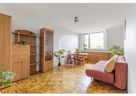 Mieszkanie na sprzedaż - Środkowa Szczepin, Wrocław, 63,5 m², 770 000 PLN, NET-54/15495/OMS