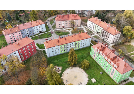 Mieszkanie na sprzedaż - Rusinowa, Wałbrzych, 45 m², 315 000 PLN, NET-AGB-MS-123