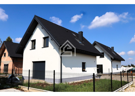 Dom na sprzedaż - Targowisko, Kłaj, Wielicki, 94 m², 720 000 PLN, NET-28/15574/ODS