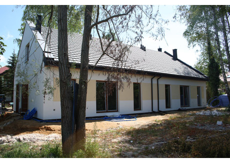 Dom na sprzedaż - Osowiec, Żabia Wola (gm.), Grodziski (pow.), 123 m², 780 000 PLN, NET-594940