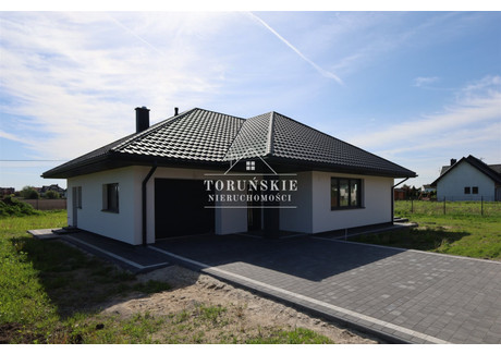Dom na sprzedaż - Brzozówka, Obrowo, Toruński, 127 m², 720 000 PLN, NET-TNI-DS-24