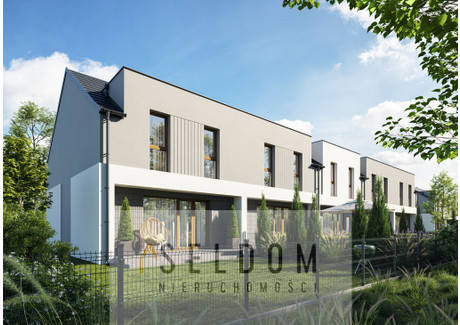 Dom na sprzedaż - Wójtowa Wieś, Opole, 86,23 m², 799 000 PLN, NET-381/16507/ODS