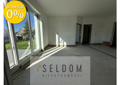 Mieszkanie na sprzedaż - Lędziny, Chrząstowice, Opolski, 88 m², 499 000 PLN, NET-678/16507/OMS