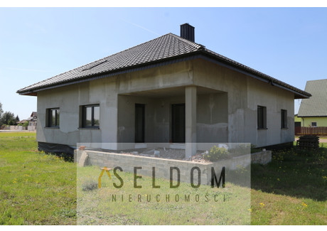 Dom na sprzedaż - Stare Miasto, Koniński, 116 m², 699 000 PLN, NET-109/16507/ODS