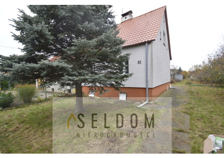 Dom na sprzedaż - Legnica, 50,78 m², 499 000 PLN, NET-376/16507/ODS