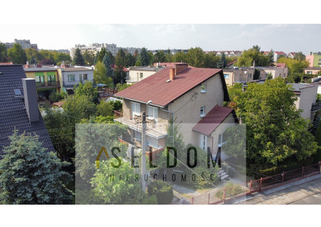 Dom na sprzedaż - Kolonia Gosławicka, Opole, 120 m², 1 085 000 PLN, NET-323/16507/ODS