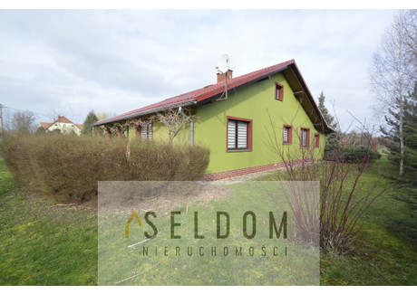 Dom na sprzedaż - Jawor, Jaworski, 115 m², 1 150 000 PLN, NET-363/16507/ODS