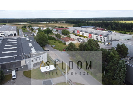 Magazyn, hala na sprzedaż - Wschodnia Kolonia Gosławicka, Opole, 500 m², 1 490 000 PLN, NET-18/16507/OOS