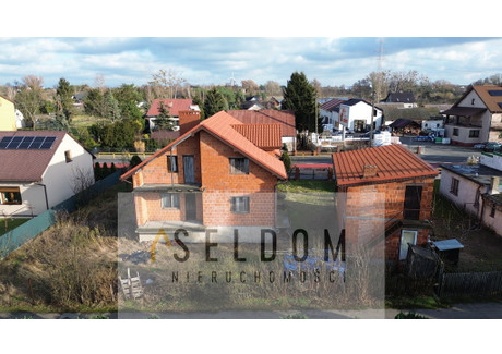 Dom na sprzedaż - Mikorzyn, Ślesin, Koniński, 218 m², 485 000 PLN, NET-371/16507/ODS