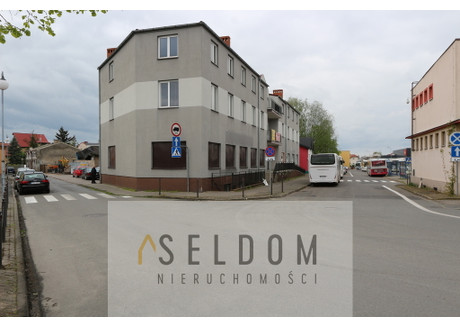 Lokal na sprzedaż - Słupca, Słupecki, 2500 m², 10 562 500 PLN, NET-5/16507/OLS