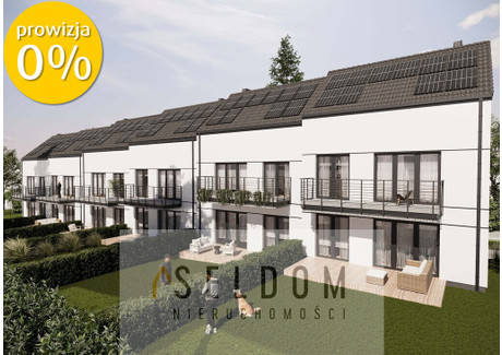 Mieszkanie na sprzedaż - Wawrzyńca Świerzego Groszowice, Opole, 38,54 m², 339 000 PLN, NET-749/16507/OMS