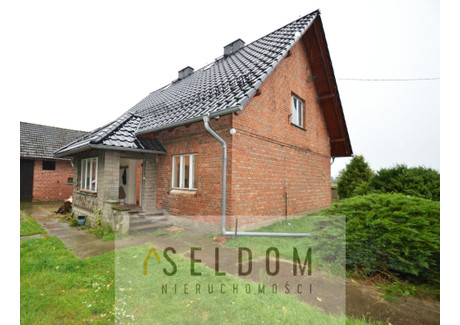 Dom na sprzedaż - Bierdzany, Turawa, Opolski, 140 m², 440 000 PLN, NET-317/16507/ODS