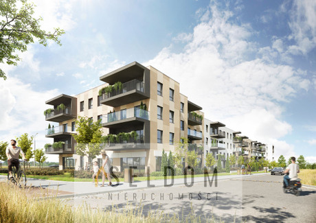 Obiekt do wynajęcia - Kolonia Gosławicka, Opole, 39,85 m², 3000 PLN, NET-129/16507/OLW