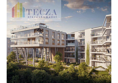 Mieszkanie na sprzedaż - Wilczy Dół Kabaty, Ursynów, Warszawa, 128 m², 2 182 000 PLN, NET-3922