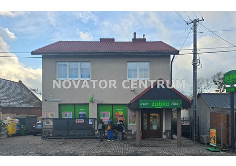 Dom na sprzedaż - Wtelno, Koronowo, Bydgoski, 260 m², 990 000 PLN, NET-NOV-DS-6443