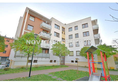 Mieszkanie na sprzedaż - Szwederowo, Bydgoszcz, Bydgoszcz M., 56 m², 499 000 PLN, NET-NOV-MS-6445