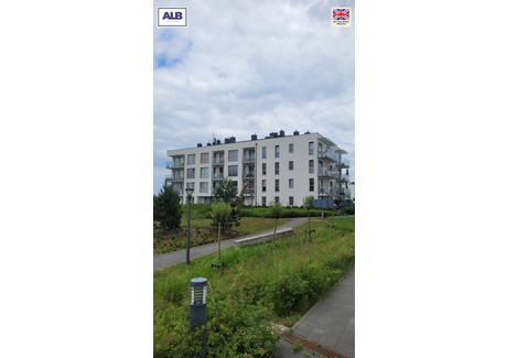 Mieszkanie na sprzedaż - Pogórze, Gdynia, 39,27 m², 445 714 PLN, NET-OF938538