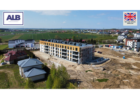 Mieszkanie na sprzedaż - Orunia Południe, Gdańsk, 51,71 m², 505 462 PLN, NET-OF705383