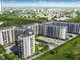 Mieszkanie na sprzedaż - Unii Lubelskiej Nowe Miasto, Poznań-Nowe Miasto, Poznań, 33,58 m², 409 273 PLN, NET-OF887722