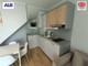 Mieszkanie na sprzedaż - Stegna, Nowodworski, 57,25 m², 858 750 PLN, NET-OF475453024