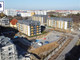 Mieszkanie na sprzedaż - Chełm, Gdańsk, 61,16 m², 727 804 PLN, NET-OF278224