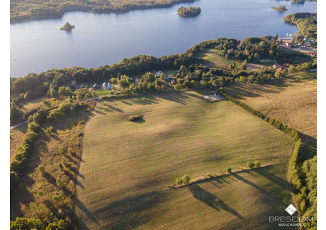 Działka na sprzedaż - Rukławki, Biskupiec, Olsztyński, 1010 m², 151 500 PLN, NET-308