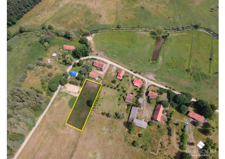 Działka na sprzedaż - Śródka, Gietrzwałd, Olsztyński, 2179 m², 125 000 PLN, NET-530