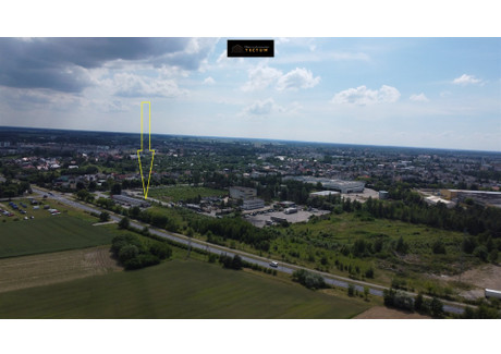 Działka na sprzedaż - Wągrowiec, Wągrowiecki, 2489 m², 248 900 PLN, NET-TEC-GS-299-2