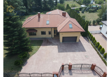 Dom na sprzedaż - Kuznocin, Sochaczew, Sochaczewski, 316,63 m², 1 299 000 PLN, NET-OSN736350