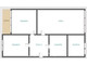 Mieszkanie na sprzedaż - Widzew, Łódź, Łódź M., 52,37 m², 337 000 PLN, NET-ATL-MS-105