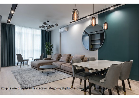 Mieszkanie na sprzedaż - Os. Panorama, Dębniki, Kraków, 34,05 m², 555 015 PLN, NET-27