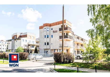 Mieszkanie na sprzedaż - Mjr Mieczysława Słabego Matarnia, Gdańsk, Gdański, 75,45 m², 779 000 PLN, NET-591