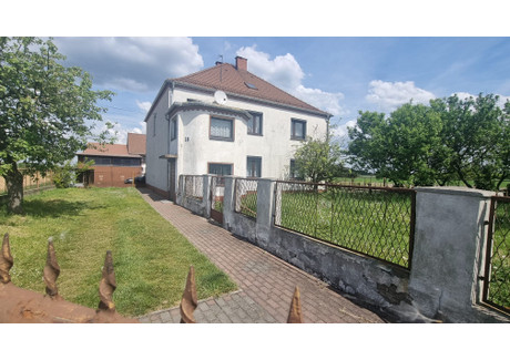 Dom na sprzedaż - Dobrodzień, Dobrodzień (gm.), Oleski (pow.), 240 m², 429 000 PLN, NET-62