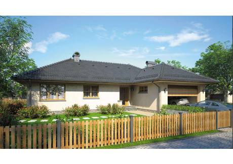 Dom na sprzedaż - Osowiec-Osiedle, Osowiec, Turawa (Gm.), Opolski (Pow.), 188,4 m², 649 000 PLN, NET-25