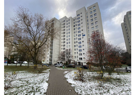 Mieszkanie na sprzedaż - Dereniowa Ursynów Centrum, Ursynów, Warszawa, 69,9 m², 1 075 000 PLN, NET-66