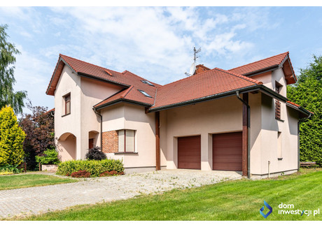 Dom na sprzedaż - Grodzisk Mazowiecki, Grodziski, 340 m², 2 299 000 PLN, NET-DS-42