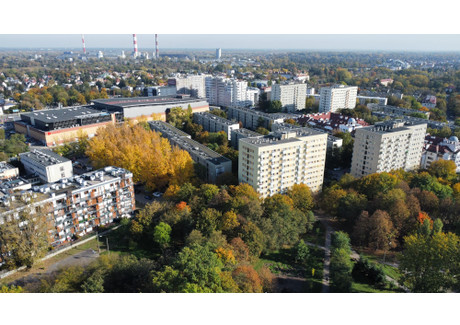 Mieszkanie na sprzedaż - Konstancińska Stegny, Mokotów, Warszawa, 38,8 m², 582 000 PLN, NET-60