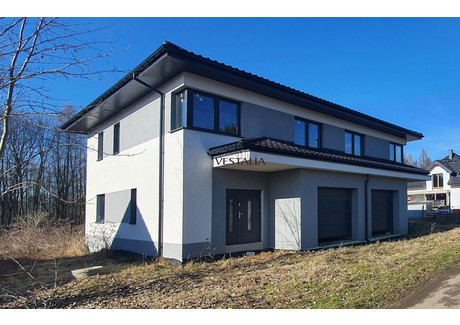 Dom na sprzedaż - Sikorka, Dąbrowa Górnicza, Dąbrowa Górnicza M., 129 m², 499 000 PLN, NET-VPN-DS-43