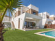 Dom na sprzedaż - Benidorm, Alicante, Valencia, Hiszpania, 232 m², 2 200 000 PLN, NET-VPN-DS-35