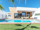 Dom na sprzedaż - Benidorm, Alicante, Valencia, Hiszpania, 304 m², 2 850 000 PLN, NET-VPN-DS-45